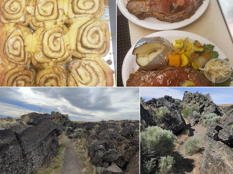 Captain Jack's Stronghold