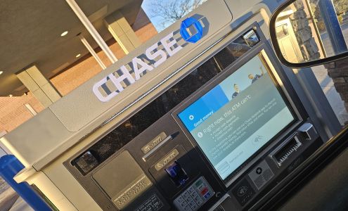 Chase Bank Firestone