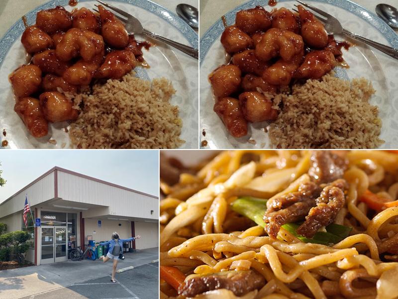 King Wah 2765 Pershing Way, Klamath Falls