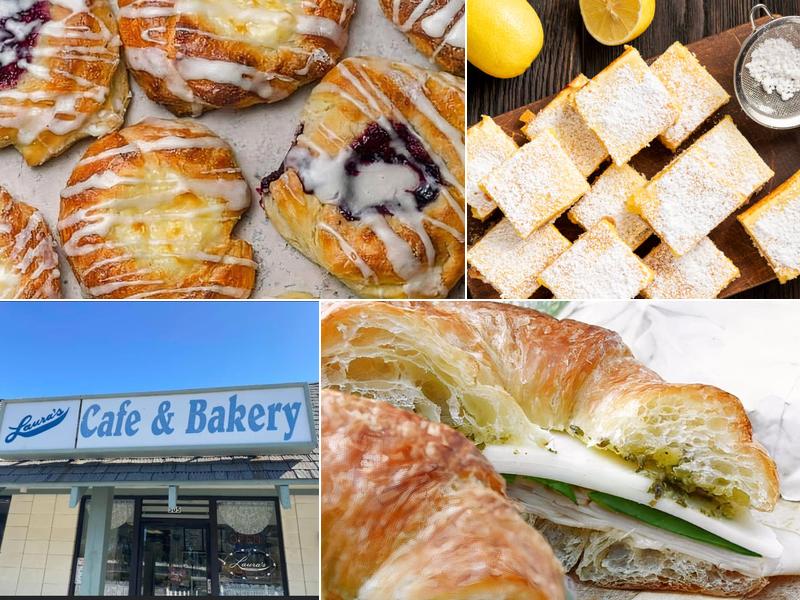 Laura's Cafe & Bakery