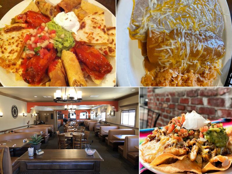 Cabo Grill & Cantina