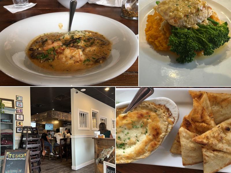 Cape Fear Seafood Company