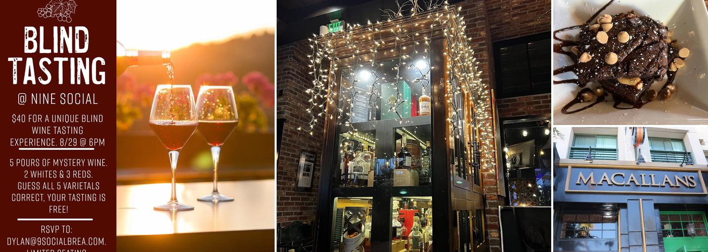 Macallans Public House