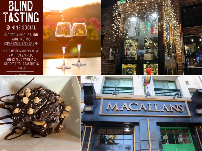 Macallans Public House