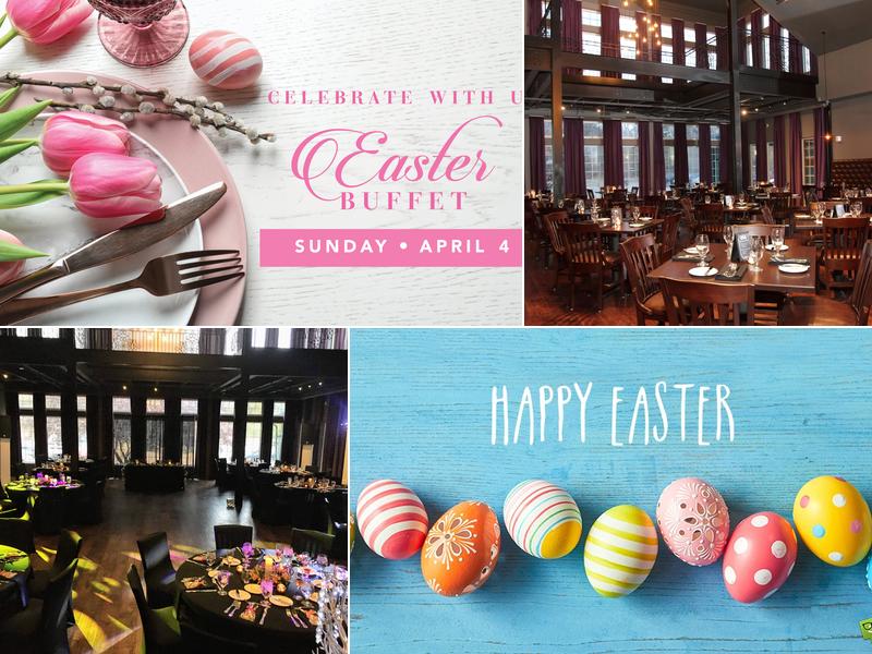 The SunnyBrook Ballroom