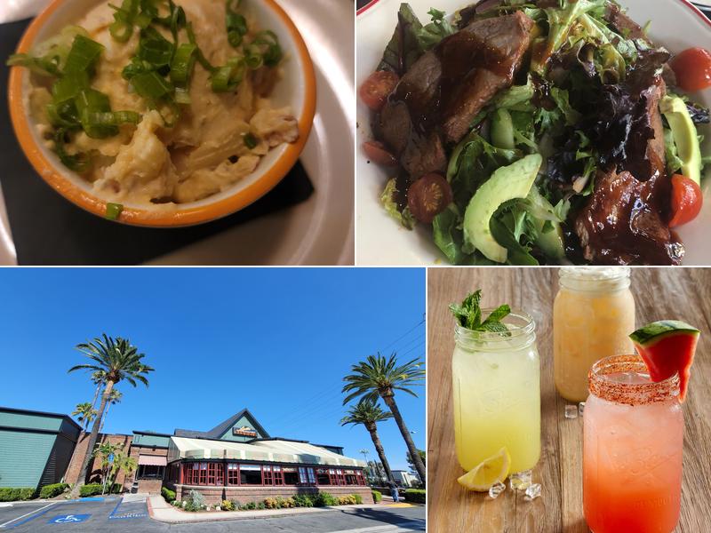 Lucille's Smokehouse Bar-B-Que 1639 E Imperial Hwy, Brea