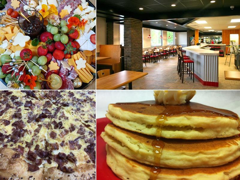 Ice House 1 King St, Pottstown