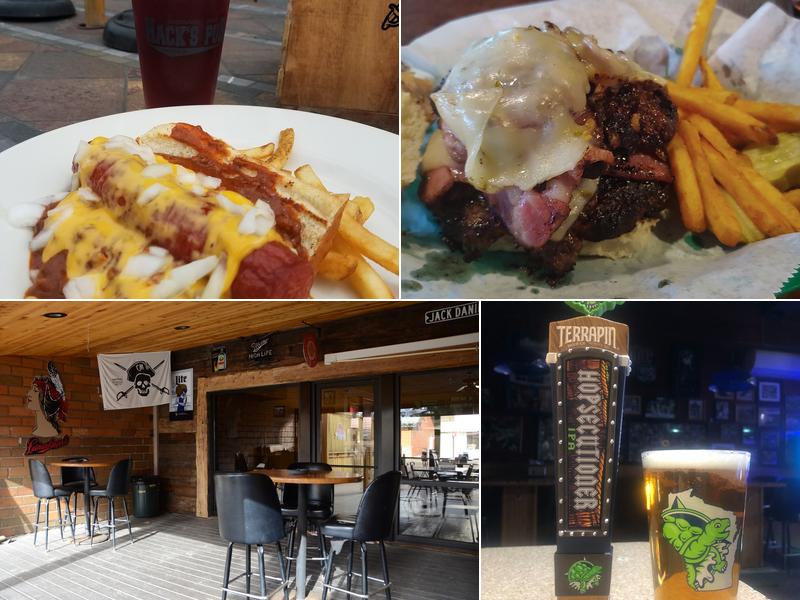 Hack's Pub