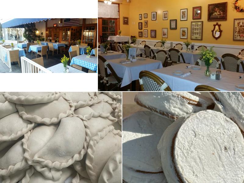 Grand Casino Bakery & Cafe