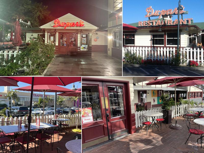 Du-Pars | Restaurant and Bakery