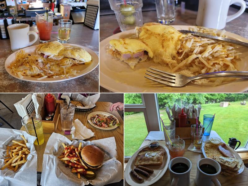 Cedar Creek Bar & Grill