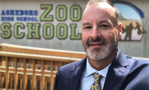 Asheboro City Schools