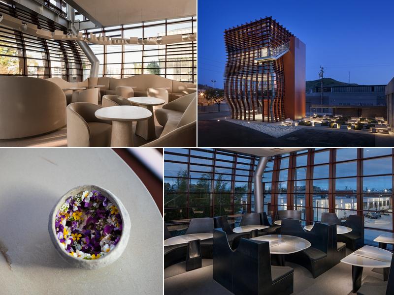 Vespertine 3599 Hayden Ave, Culver City