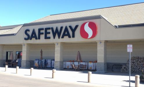 Safeway Firestone