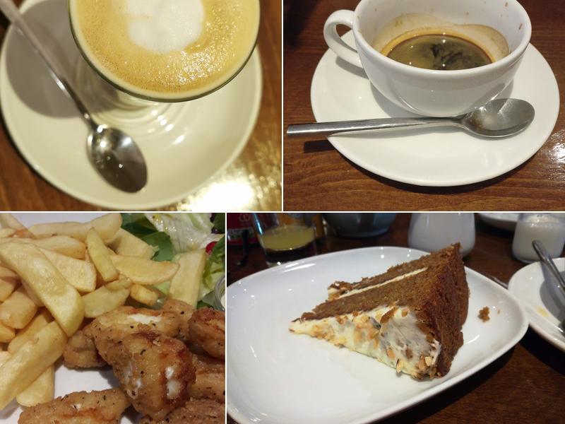 Rutland Coffee House