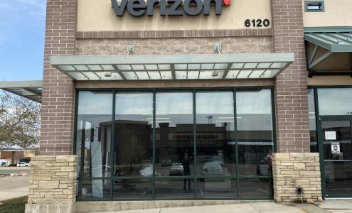 Verizon Firestone