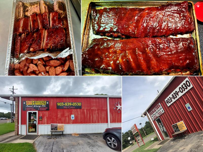 Ribmasters - Whitehouse 3033 803 Texas 110 N, 803 TX-110 # A, Whitehouse