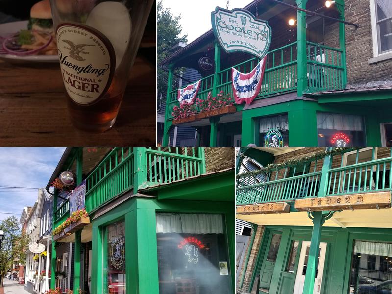 Cooley's Stone House Tavern