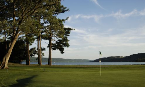 Otsego Golf Club Springfield Center