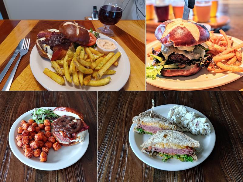 Council Rock Brewery