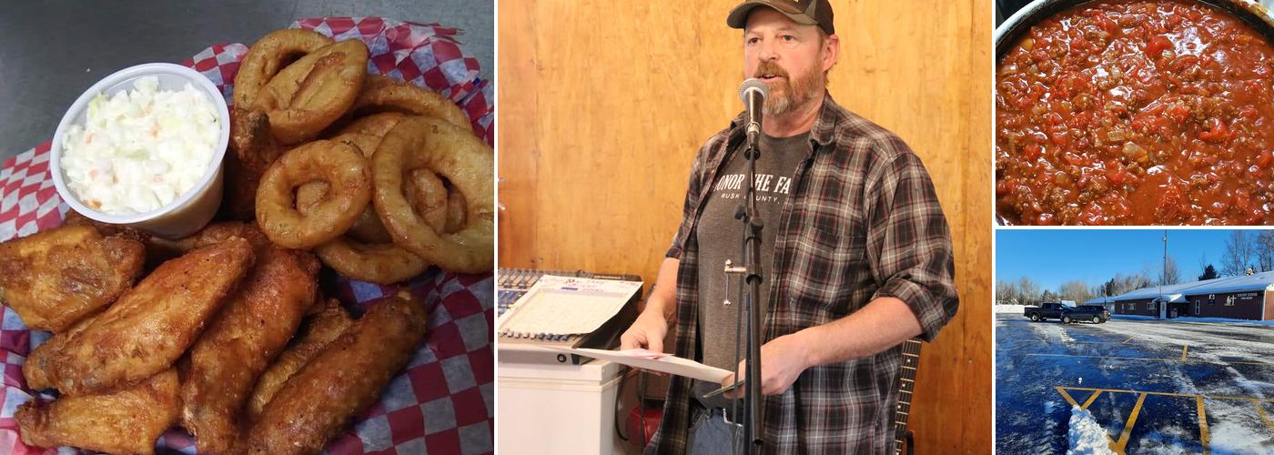 Drop Zone Bar and Grill