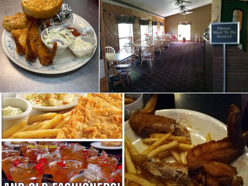 Rivers Edge Bar & Grill