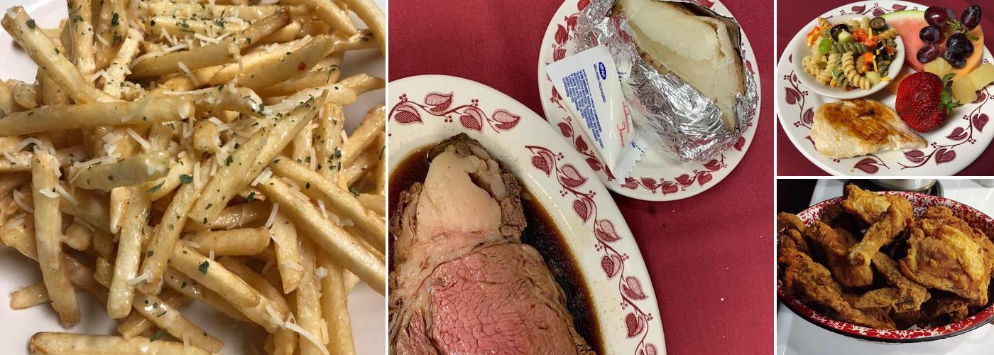 Arbor Manor Steakhouse and Motel