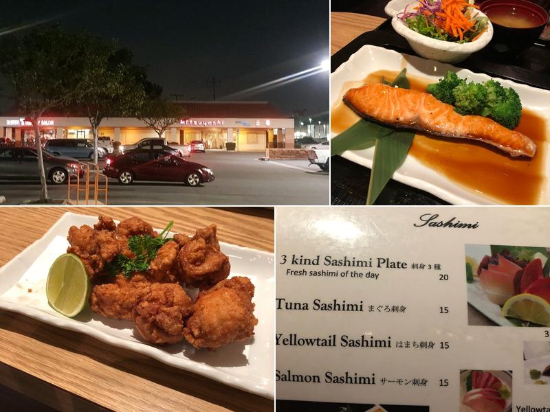 Mitsuyoshi Japanese Restaurant