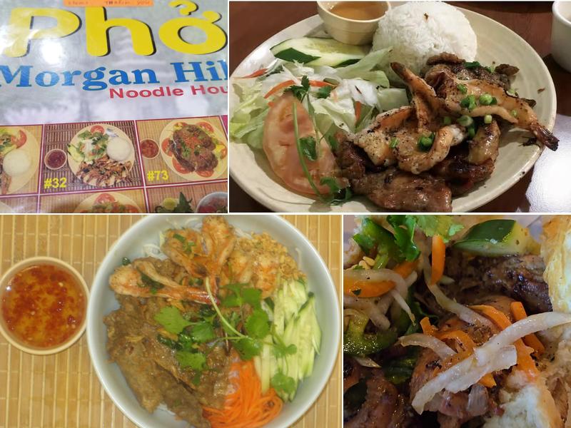 Pho Morgan Hill 16965 Monterey Rd #102B, Morgan Hill