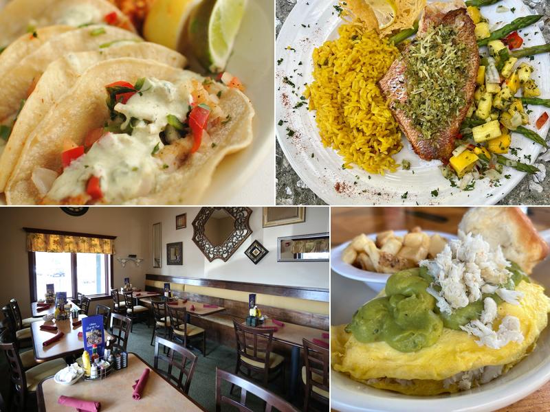 Skillets Cafe & Grill