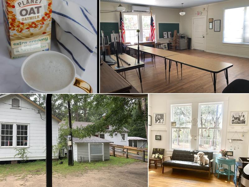 School Grounds Coffee