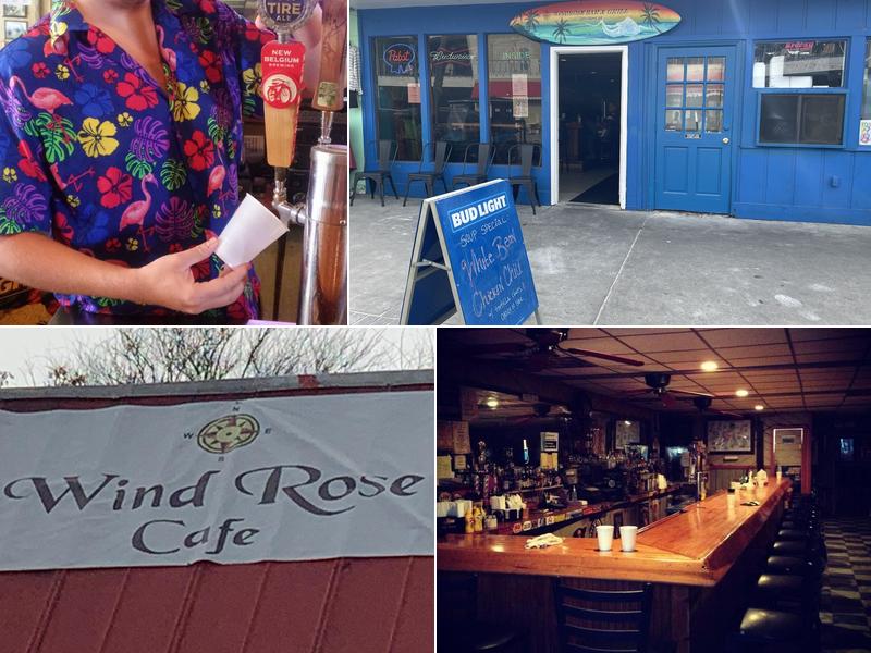 Windrose Bar & Grill