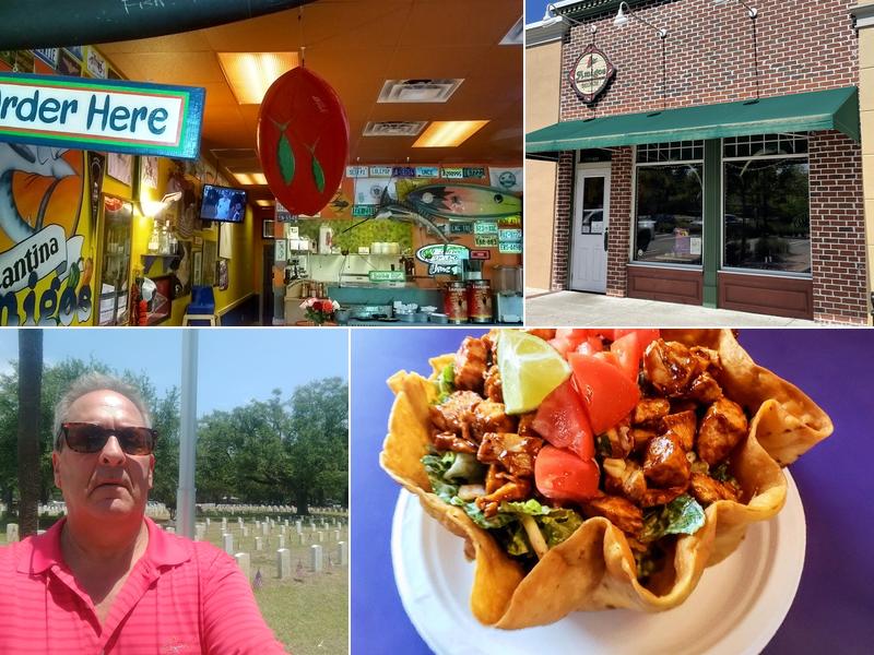 Amigos Cafe Y Cantina