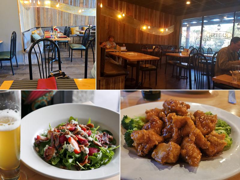 Relish 33 Office Park Rd #216, Hilton Head Island