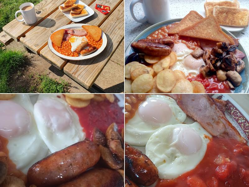 Nellie’s Cafe Lincoln