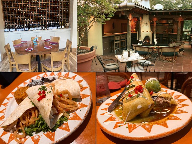 Santa Fe Cafe 807 William Hilton Pkwy #700, Hilton Head Island