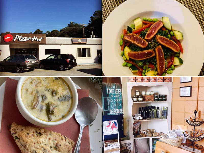 Friendship Coffee Company