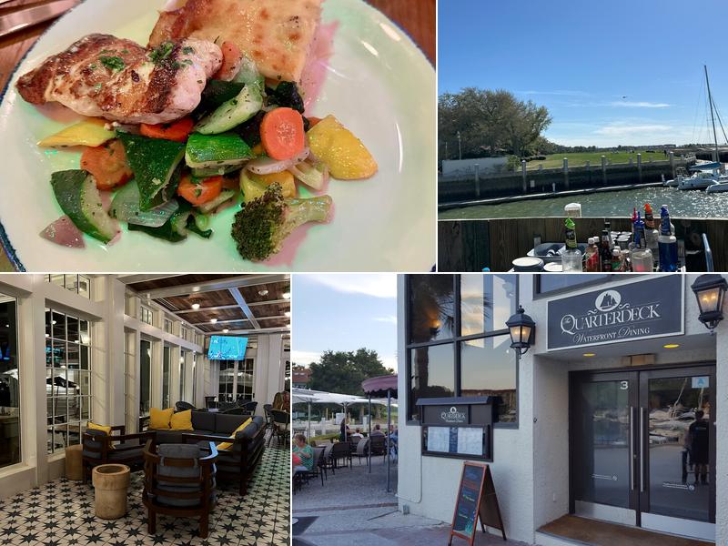 Quarterdeck 160 Lighthouse Rd, Hilton Head Island