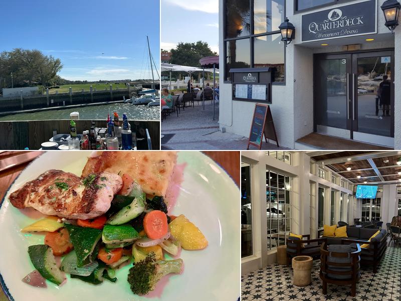 The Quarterdeck 160 Lighthouse Rd, Hilton Head Island