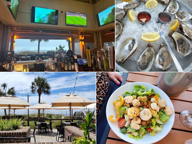 Coast 87 N Sea Pines Dr, Hilton Head Island