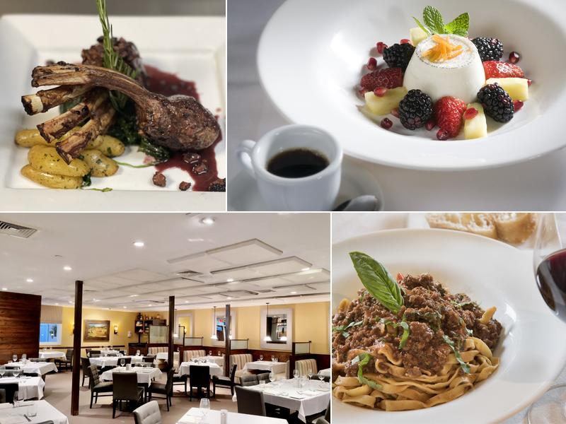 Michael Anthony's Cucina Italiana