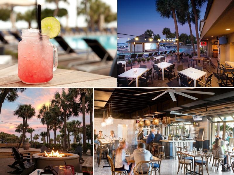 The Porch Southern Kitchen & Bar