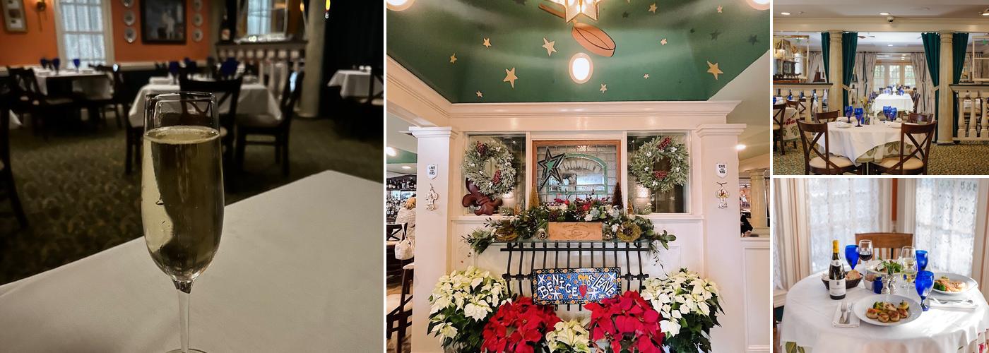 Charlie's L'etoile Verte