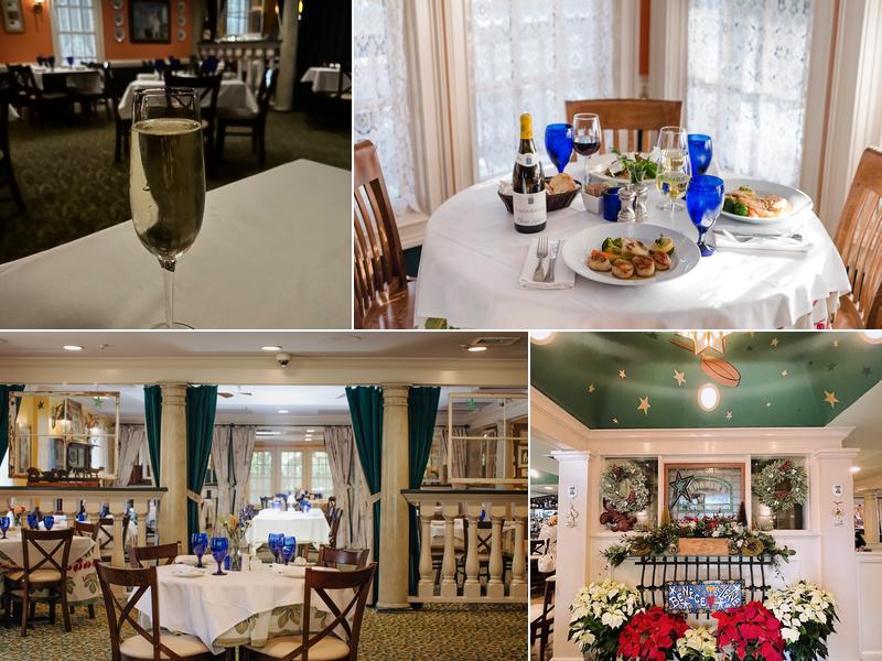 Charlie's L'etoile Verte 8 New Orleans Rd, Hilton Head Island