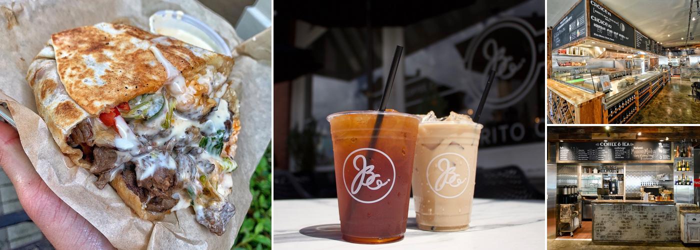Java Burrito Company