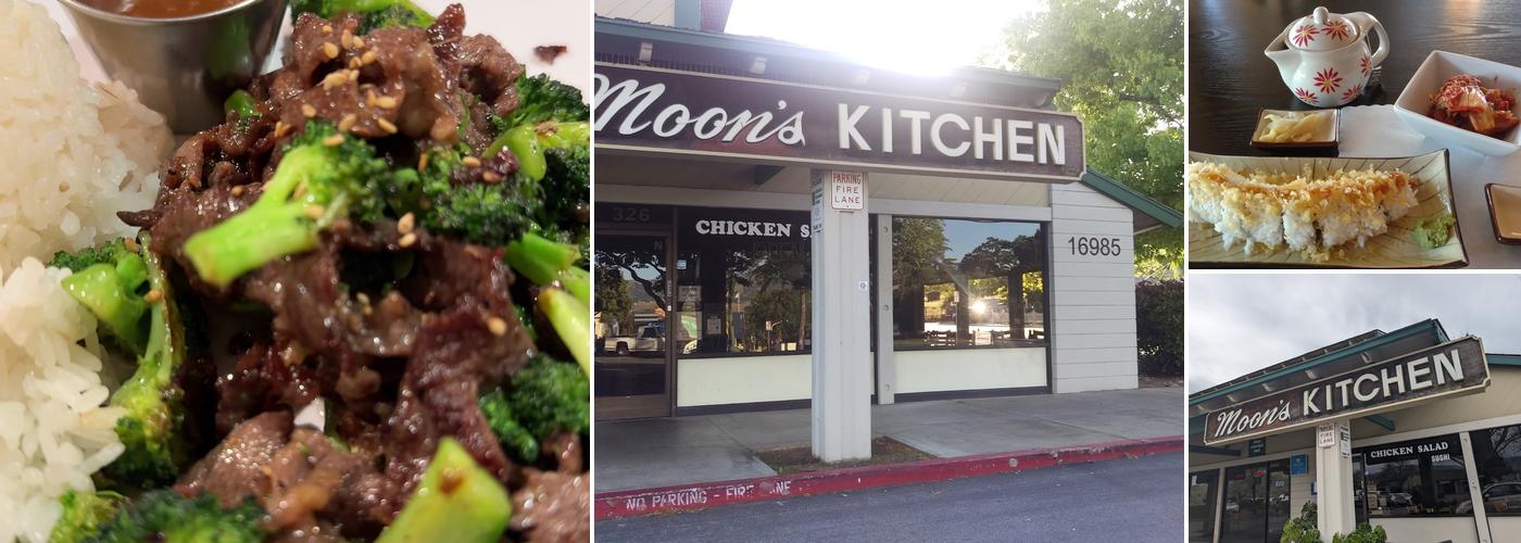 Moon's Kitchen