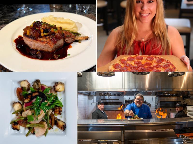 Fortun's Kitchen + Bar