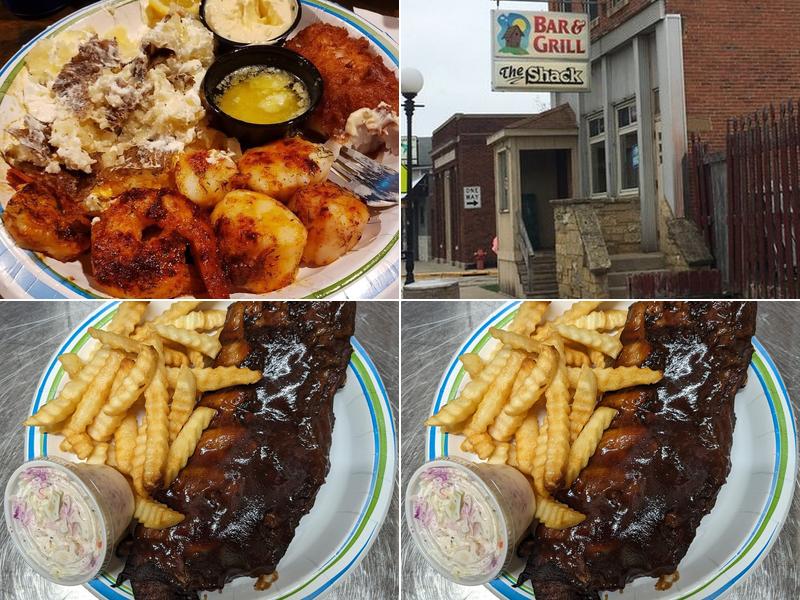 The Shack 1103 Mills St, Black Earth