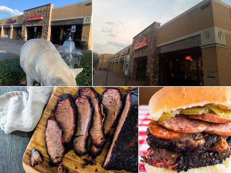 Sonny Bryan's Smokehouse