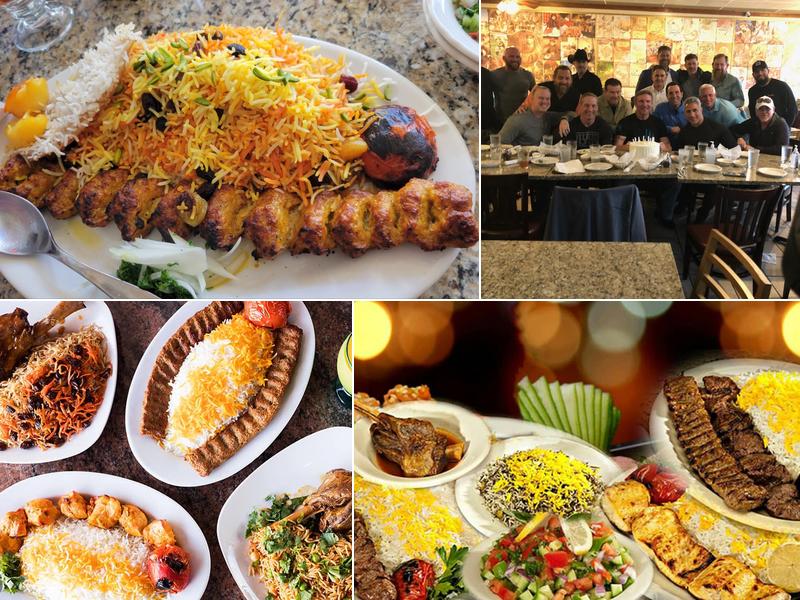 Sahara Mediterranean Restaurant